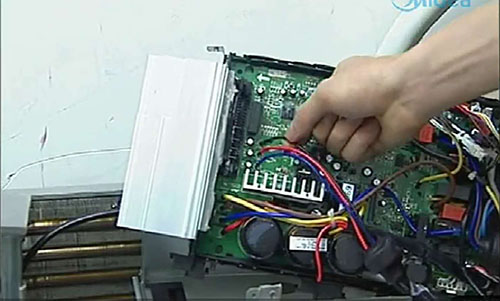 镇江美的空调电话是多少