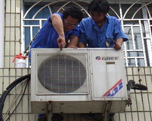 镇江空调维修售后服务中心