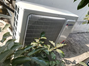 镇江空调维修售后服务