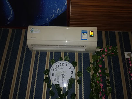 镇江空调维修售后服务中心