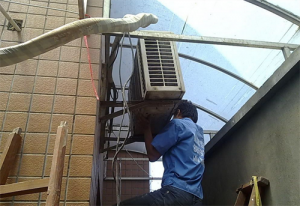 镇江空调维修售后服务中心