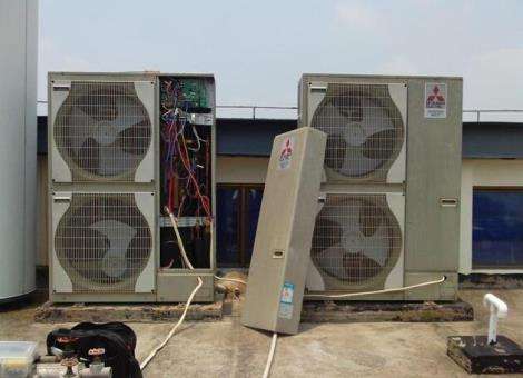 镇江空调维修电话号码多少