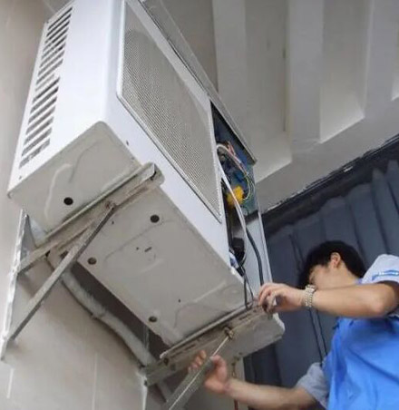 镇江24小时空调维修热线