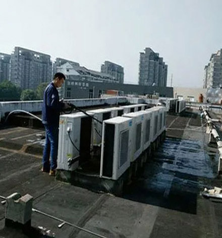 镇江 空调拆装 镇江本地 空调拆装公司