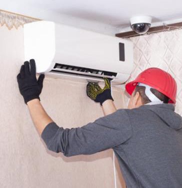 镇江空调内机噪音大