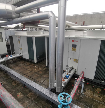 镇江附近中央空调维修 镇江上门中央空调维修